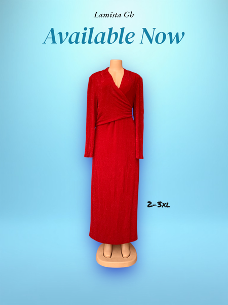Women Party Dress
