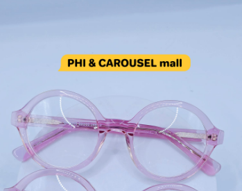 Glasses 