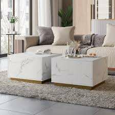Center table