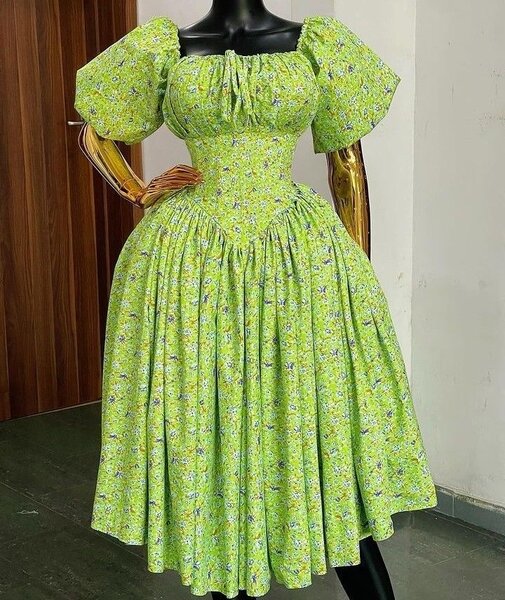 Dress