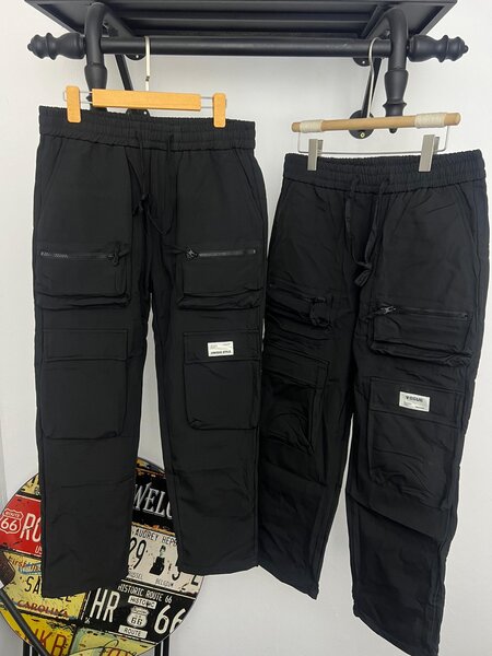 Cargo pants
