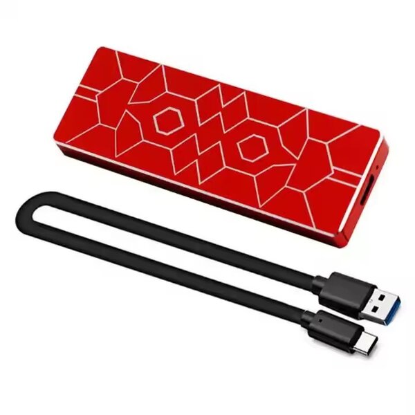 Disque externe SSD 4 TB