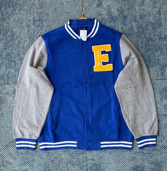 Thrift Sweatshirt