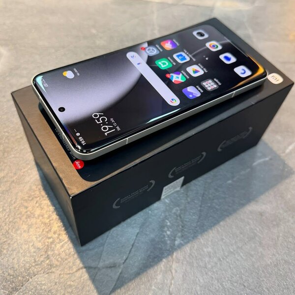 Smartphone Xiaomi 15 Ultra
