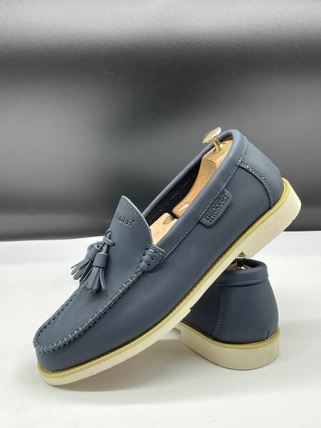 Mocassin Geogra
