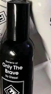 Fine fragrance