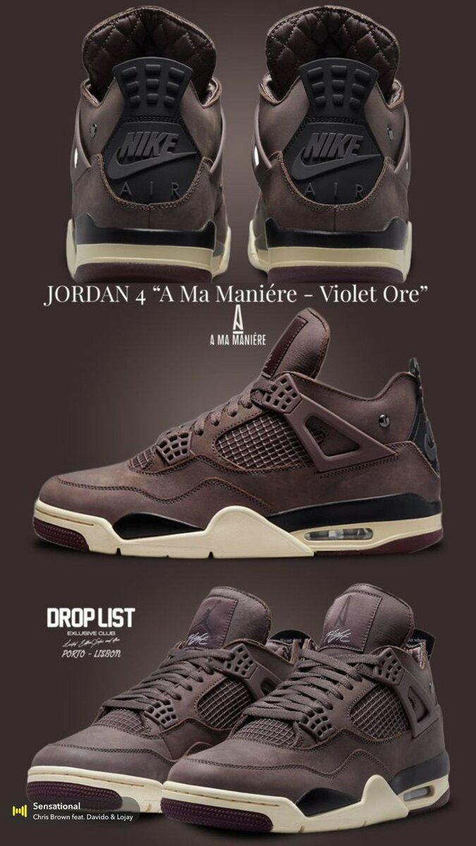 Jordan Sneakers