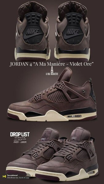 Jordan Sneakers