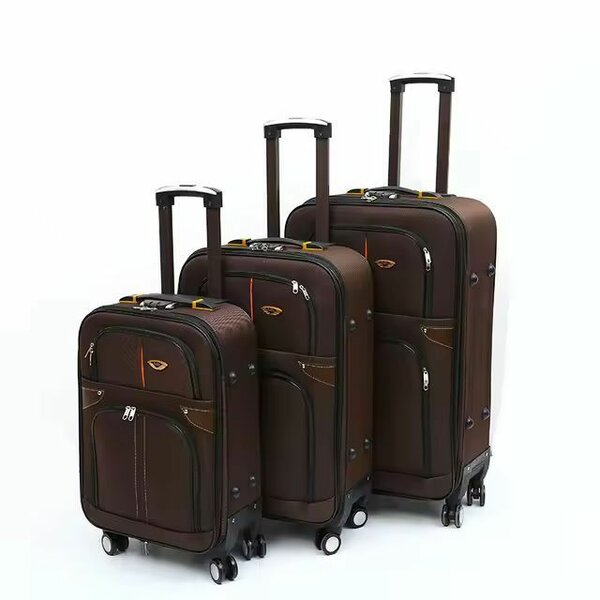 Valises 3 en 1