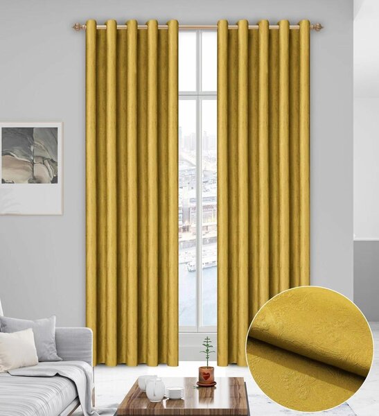 Curtains