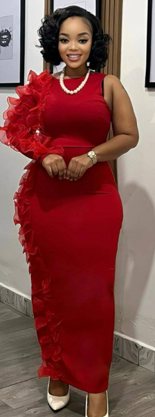 dress