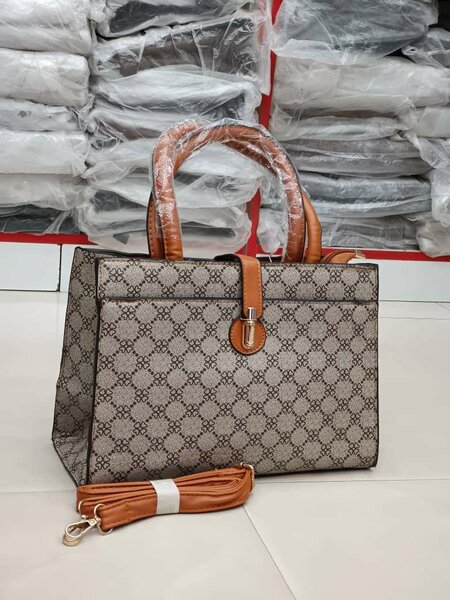 Hand bags