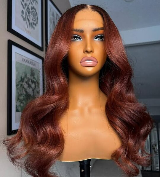 Quality Wigs