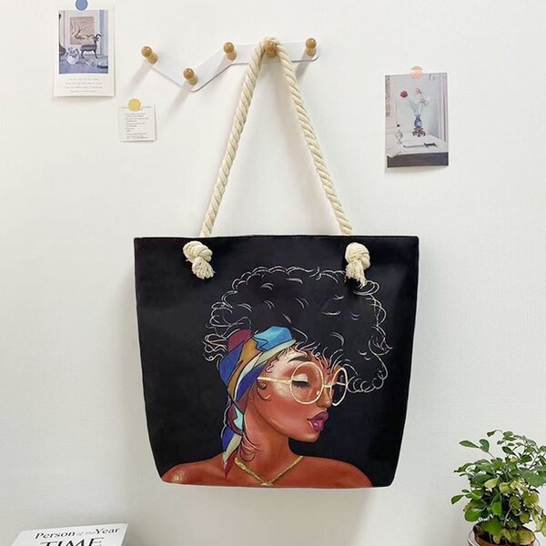 Beach bags