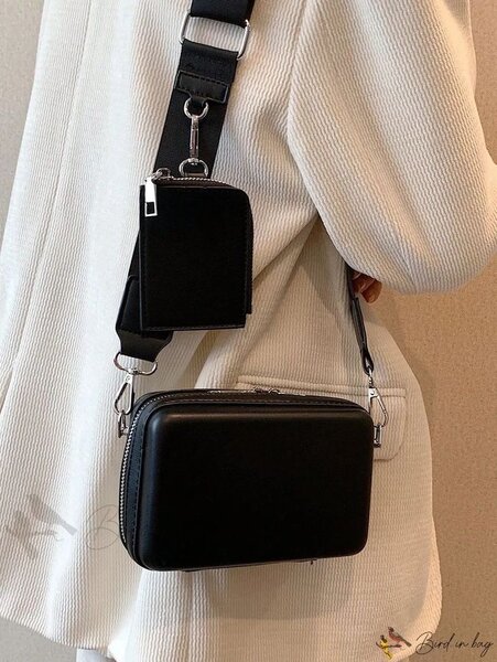 Cross bag