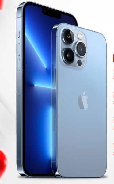 iphone 13 pro max