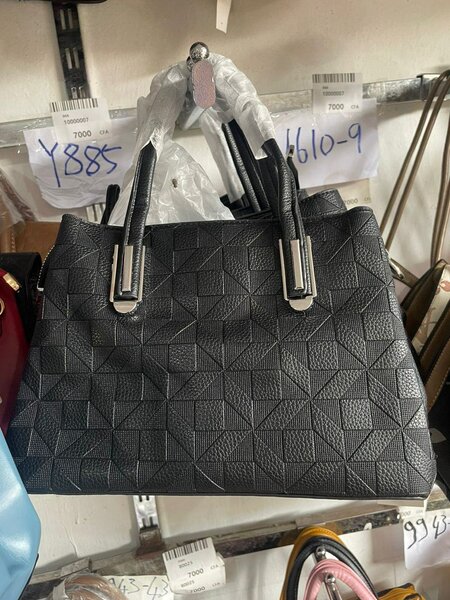 Magnifique sac