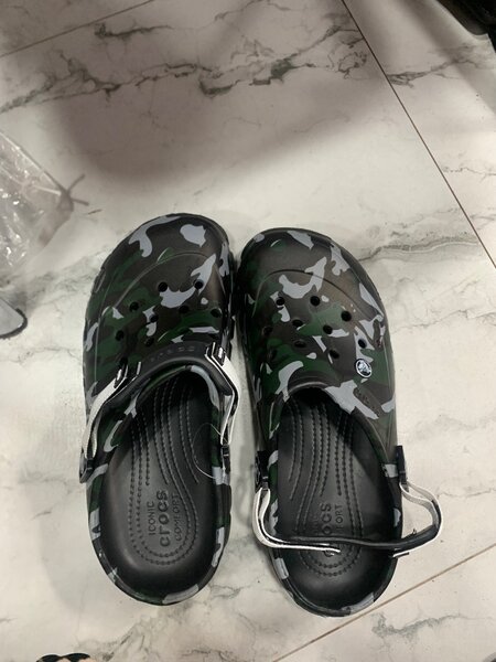 Crocs chaussure