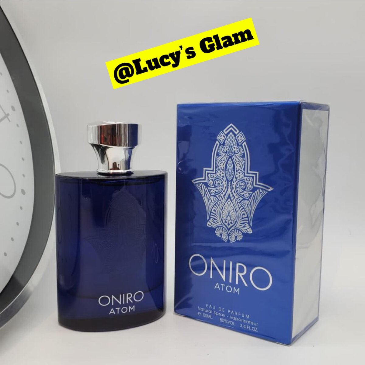 Oniro ( blue )