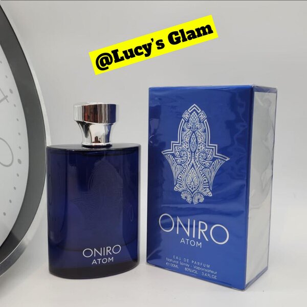 Oniro ( blue )