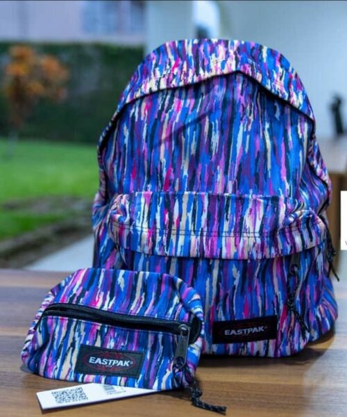 SAC EASTPAK