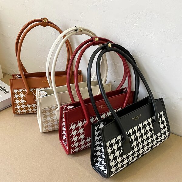 Sac sac tisse