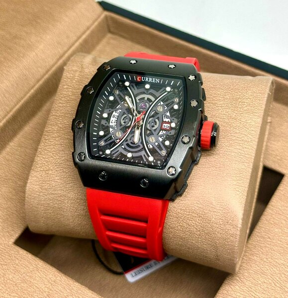 Montre Homme Sport Automatique