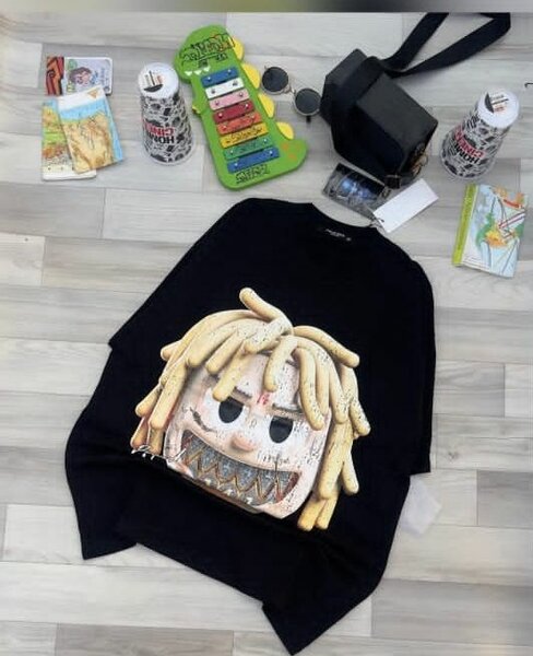 t-shirt bien chic
