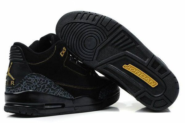 Air Jordan 3