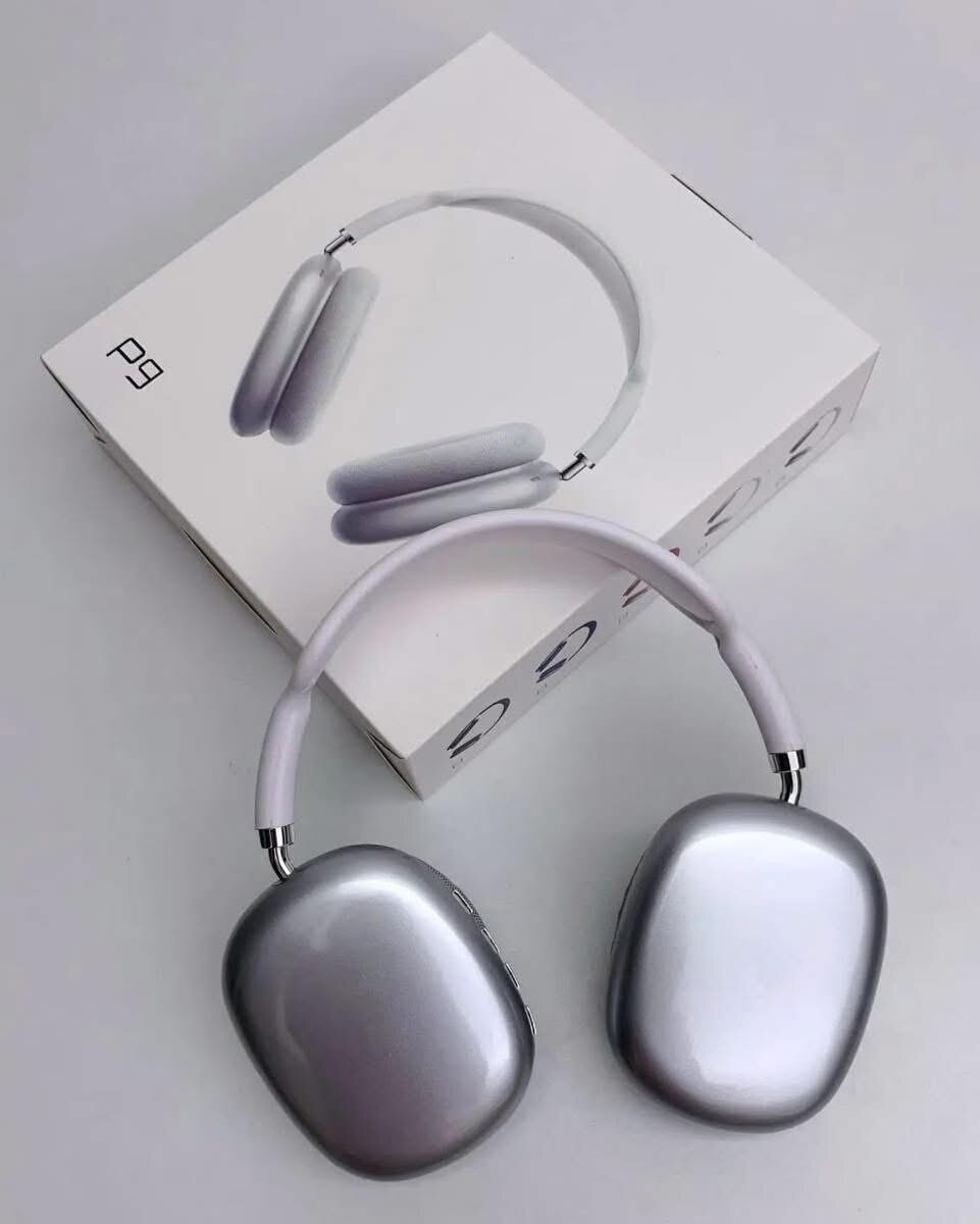 Casque sans fil P9