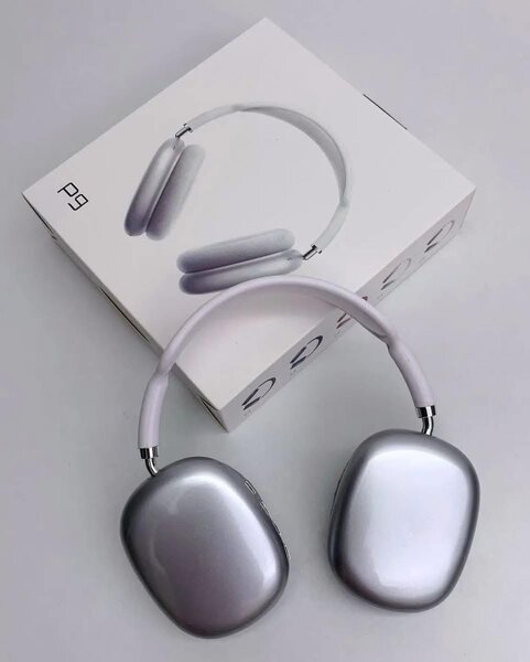 Casque sans fil P9
