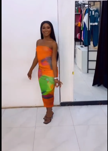 Dress