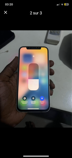 iPhone 12