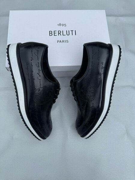 Chaussures Derby Berluti Homme