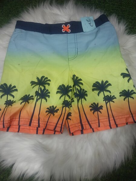 Summer shorts