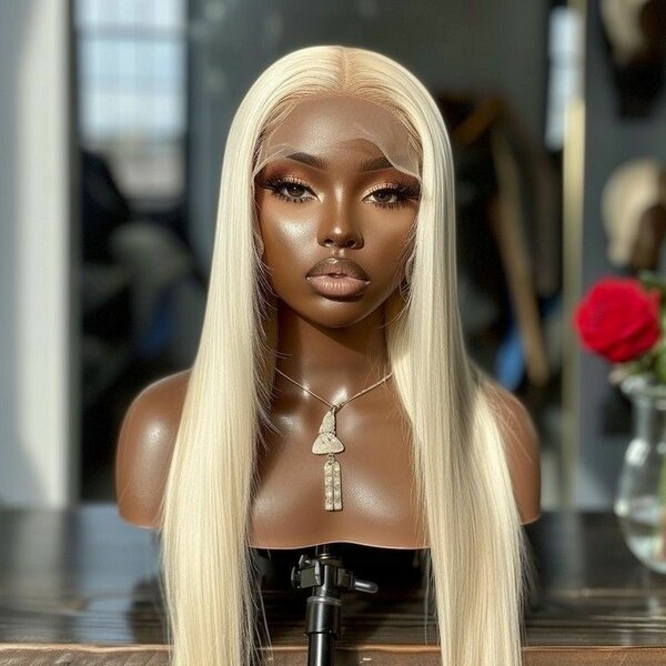 HUMAN HAIR