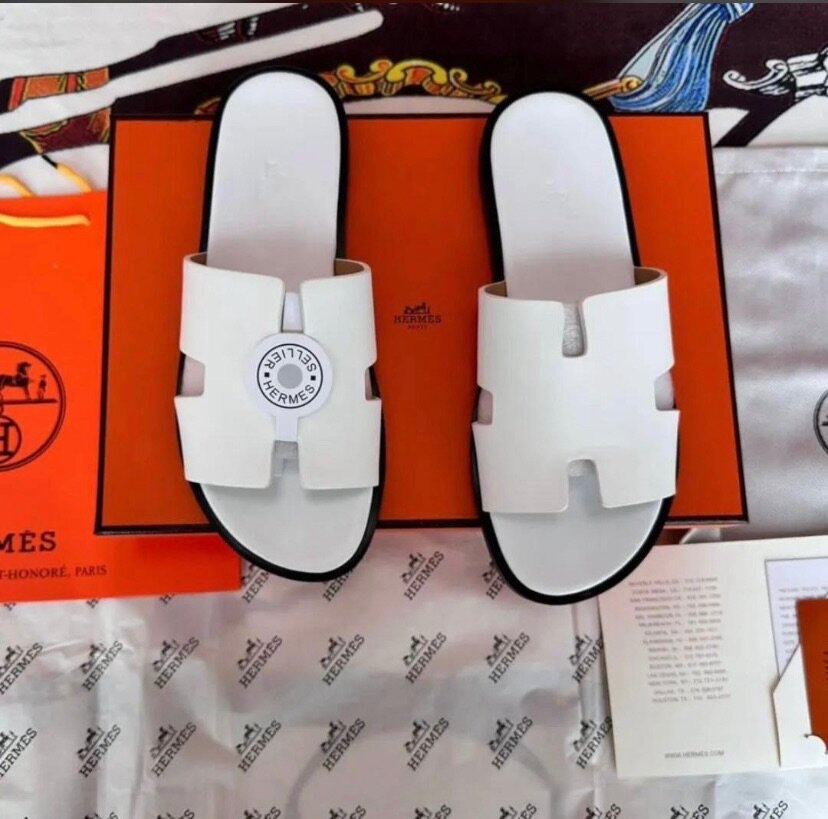 Chic chaussures