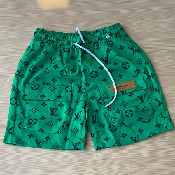 Men's quality shorts