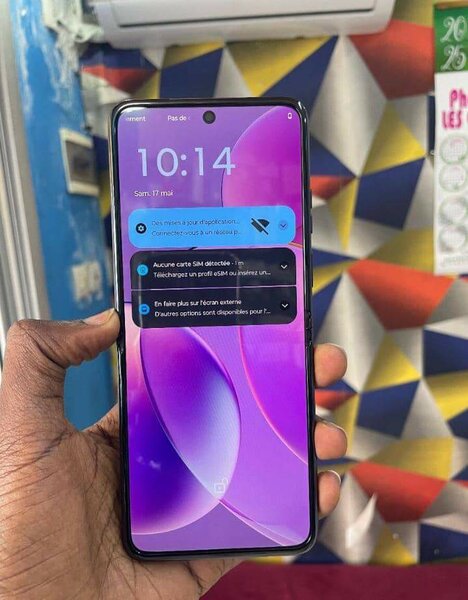 Motorola