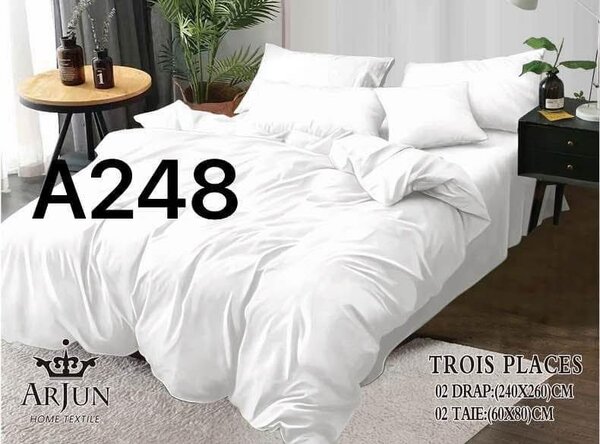 Drap 3 places