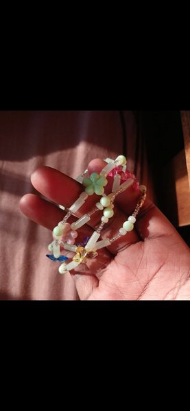 Waistbeads