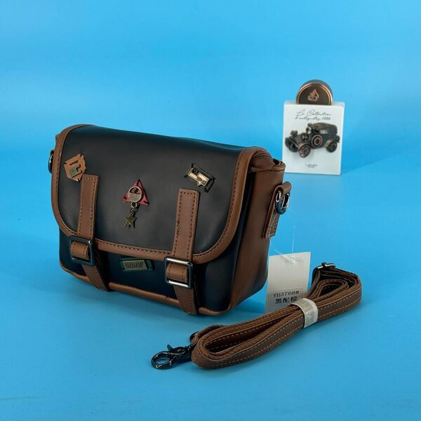 Quality side bags