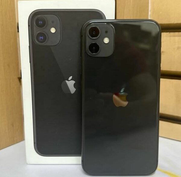 I phone 11