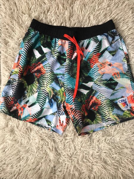 Summer shorts