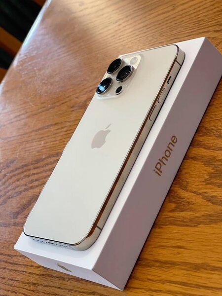 IPHONE 14 pro max 256gb