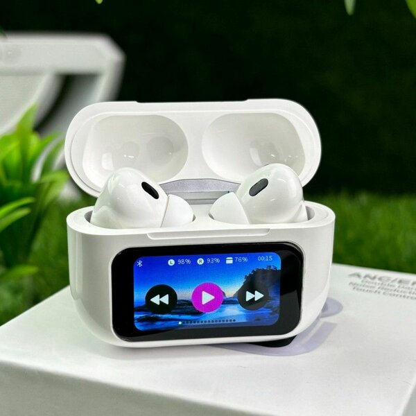 Bluetooth A 9