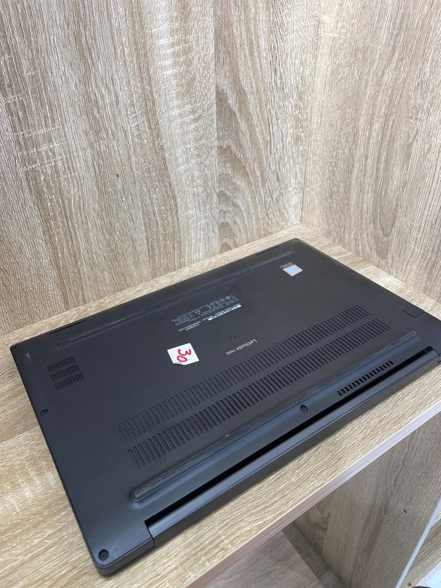 Dell Laptop