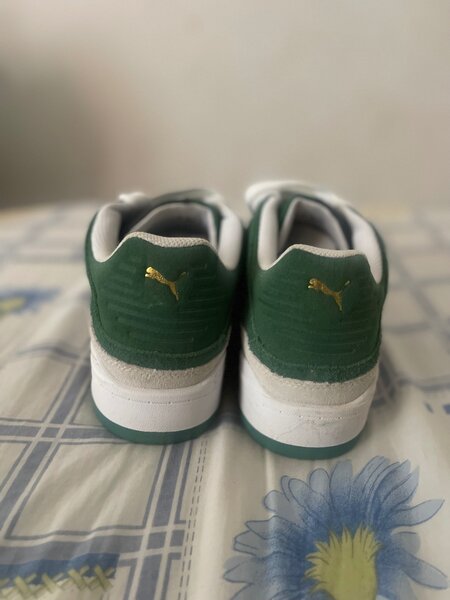 Puma White Wine