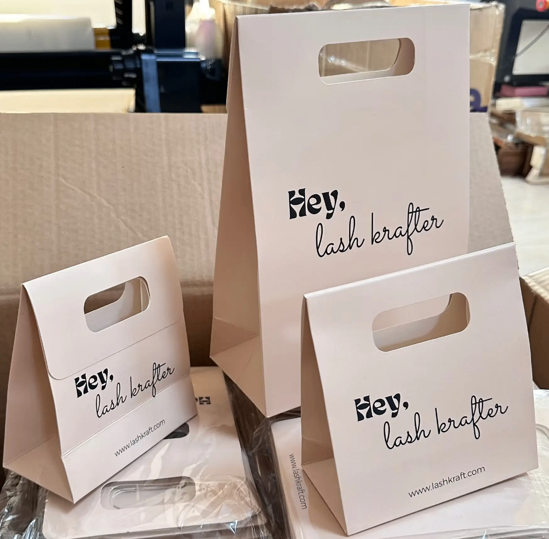 Paperbags