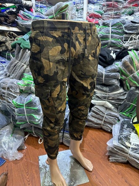 Designer Joggers